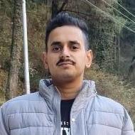 Sachin Nursery-KG Tuition trainer in Rohtak