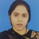 Kalpana G. photo