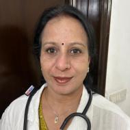 Dr M. BA Tuition trainer in Delhi