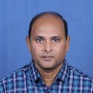 Ramesh Kolamala Python trainer in Hyderabad