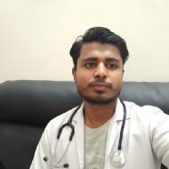 Ajmain Mondal Class 12 Tuition trainer in Bokhara