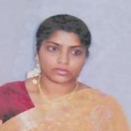 Zakirah A. Class 11 Tuition trainer in Pune