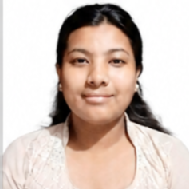 Porishmita H. Class 10 trainer in Dibrugarh