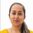 Kritika B. photo
