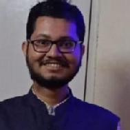 Sumanto Kar Engineering Entrance trainer in Mumbai