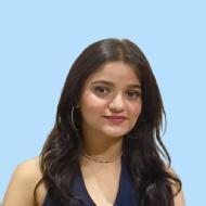 Vrishita Class 11 Tuition trainer in Gurgaon