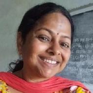Vidya V. Hindi Language trainer in Rudrapur