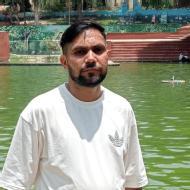 Rajkumar Soni Class 8 Tuition trainer in Sikar