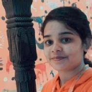 Jyoti K. Class 10 trainer in Baraut