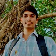 Pankaj Yadav Class 9 Tuition trainer in Sikar