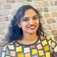 Kukkala S. Class I-V Tuition trainer in Hyderabad