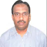 Dr H Ravisankar BTech Tuition trainer in Rajahmundry