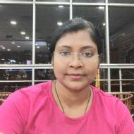 Kuntalika D. BTech Tuition trainer in New Town