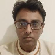 Joy Chandra Das Class 10 trainer in Kolkata