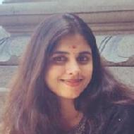 Vaidehi Class I-V Tuition trainer in Hyderabad