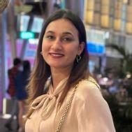 Dr. D. UGC NET Exam trainer in Mumbai