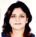 Reeti D. English Speaking Course trainer in Vadodara