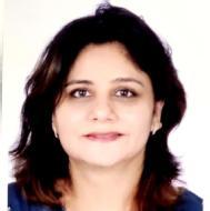 Reeti D. Spoken English trainer in Vadodara
