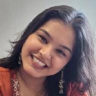 Yashika Class I-V Tuition trainer in Delhi
