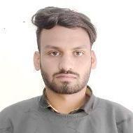 Priyanshu Singh Class I-V Tuition trainer in Arrah