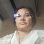 Anu B. Python Training for Kids trainer in Mahendragarh