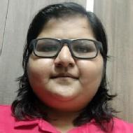 Namrata G. Class 12 Tuition trainer in Hanumangarh