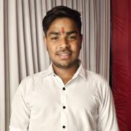 Ashok Meena BHMS Tuition trainer in Jaipur