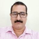 Jitendra Singh IGCSE Tuition Classes trainer in Moradabad