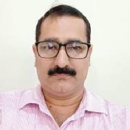 Jitendra Singh Class 10 trainer in Moradabad