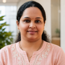 Deekshitha Yoga trainer in Mangalore