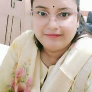 Dr S. Class 12 Tuition trainer in Lucknow