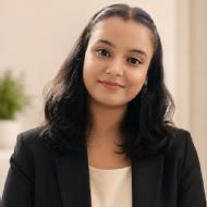 Ankita Class I-V Tuition trainer in Goa