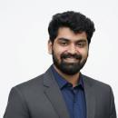 Darshan C shetty BIM trainer in Bangalore