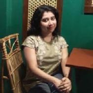 Nitu B. Vocal Music trainer in Kolkata