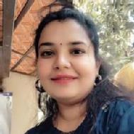 Shweta R. Class I-V Tuition trainer in Nashik