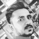 Ritik Tomar Class 12 Tuition trainer in Ghaziabad