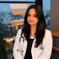 Priya P. Class 8 Tuition trainer in Surat