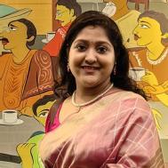 Tonima P. Class 11 Tuition trainer in Buxar