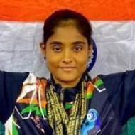 Akshaya Personal Trainer trainer in Chennai