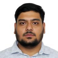 Deepankar Mittal Class 10 trainer in Delhi