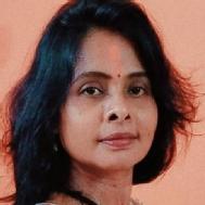 Manami S. Class 9 Tuition trainer in Hooghly