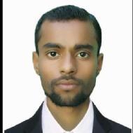 Ghanshyam Hari Class 8 Tuition trainer in Mumbai