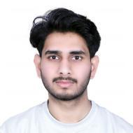 Satendra Sharma Class 10 trainer in Jabalpur