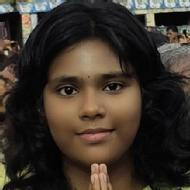 Prachi P. Class 10 trainer in Cuttack