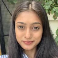 Simar K. Class I-V Tuition trainer in Delhi