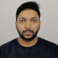 Mohammed Afroz Class 7 Tuition trainer in Hyderabad