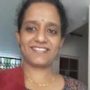 Nisha V. Class 7 Tuition trainer in Thiruvananthapuram
