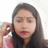 Ranjeeta C. Class I-V Tuition trainer in Singrauli