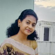 Gayathrikanna G. Class I-V Tuition trainer in Madurai