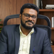 Suresh Kumar Soft Skills trainer in Bangalore